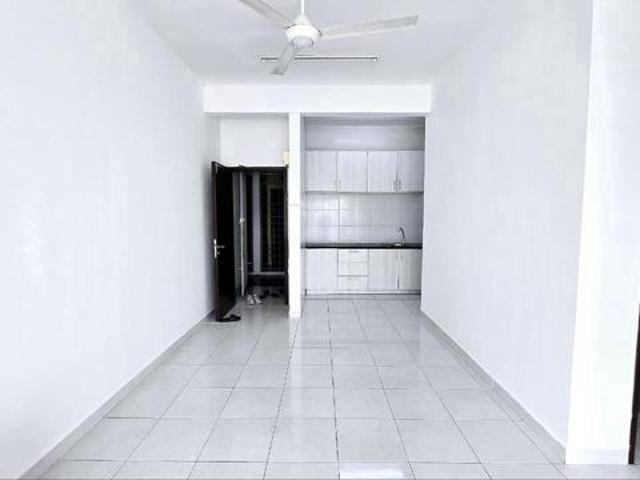 Apartment for sale in Kajang, Langat
