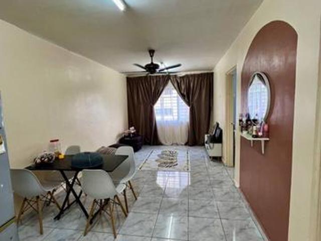 Apartment for sale in Country Heights Damansara, Kuala Lumpur
