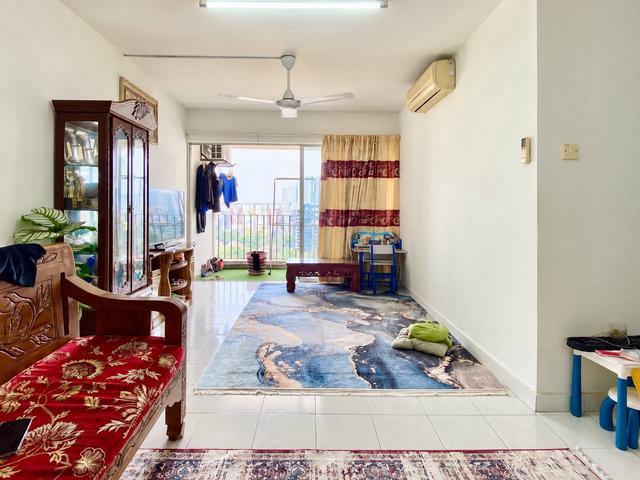 Condominium for sale in Bangsar South, Kuala Lumpur