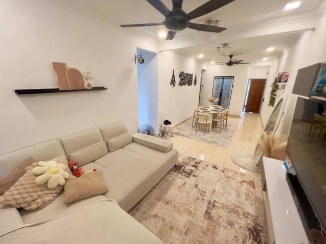 Apartment for sale in Petaling, Subang Jaya