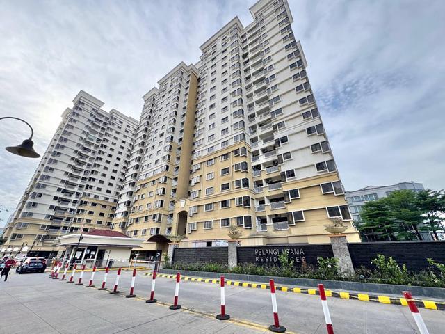 Condominium for sale in Petaling, Damansara Damai