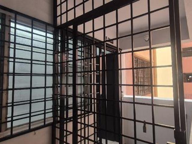 Property for sale in Kepong, Kuala Lumpur