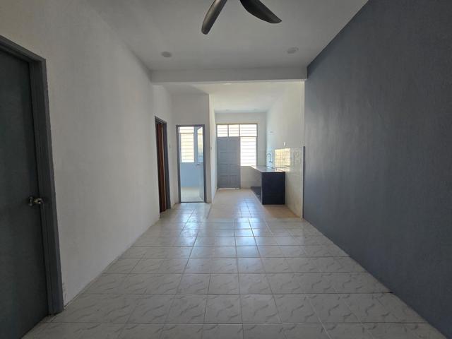 Terraced House for sale in Sri Rusa, Negeri Sembilan