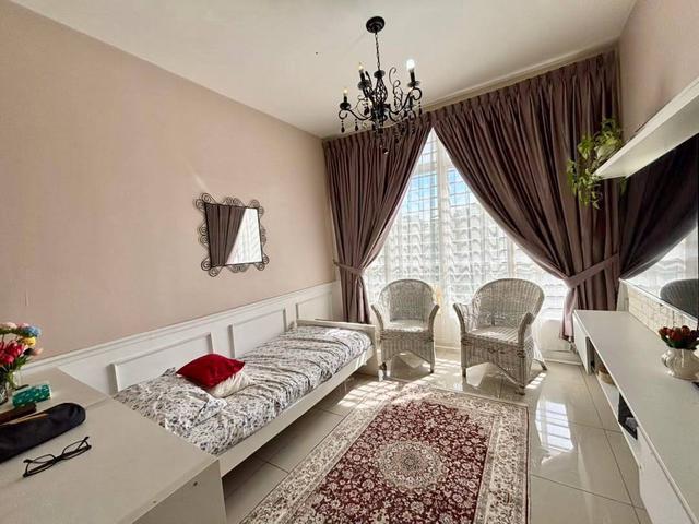 Apartment for sale in Putrajaya