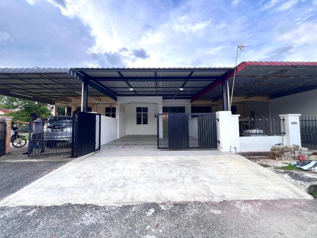 Terraced House for sale in Kuala Muda, Kedah