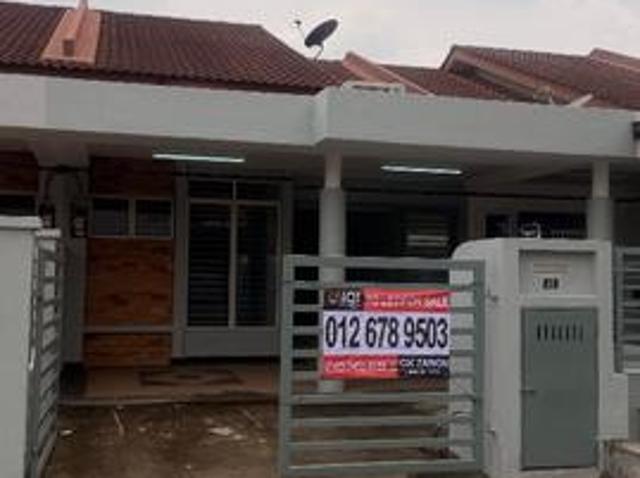 Terraced House for sale in Port Klang, Selangor