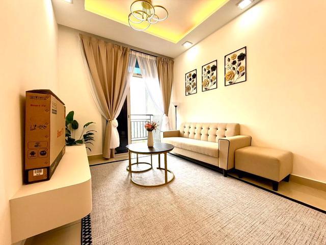 Serviced Residence for sale in Johore Bahru, Johor