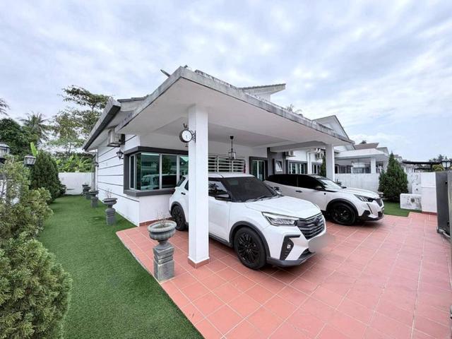 Terraced House for sale in Port Klang, Selangor