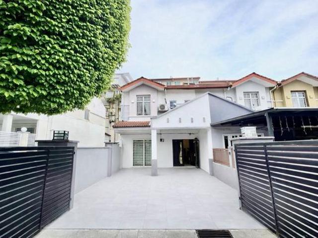 Terraced House for sale in Langat, Selangor