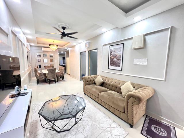 Terraced House for sale in Kajang, Langat