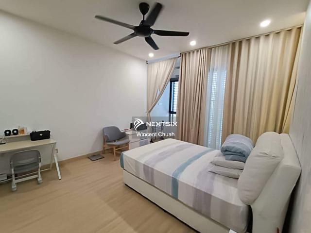 Residential House for sale in Wellesley, Penang