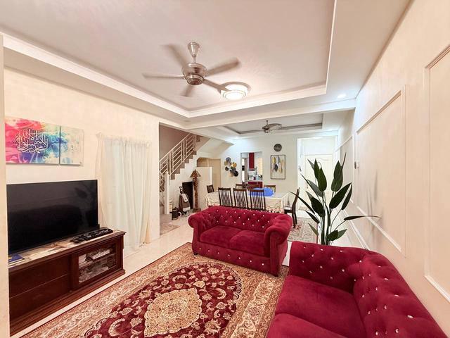 Terraced House for sale in Putrajaya