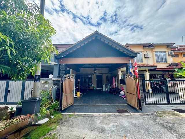 Terraced House for sale in Selangor