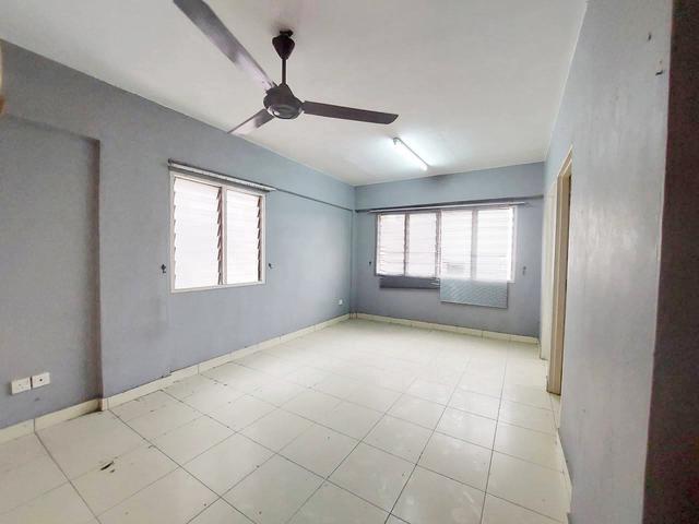 Flat for sale in Majlis Perbandaran Kajang, Hulu Langat
