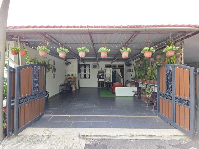 Terraced House for sale in Padang Serai, Kedah