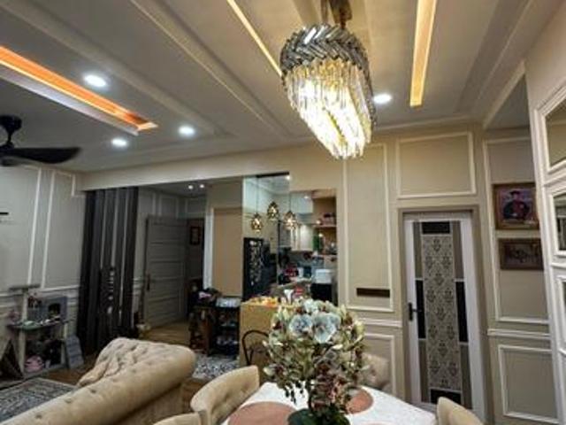 Serviced Residence for sale in Georgetown, Penang
