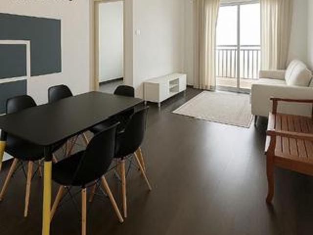 Apartment for sale in Wellesley, Penang