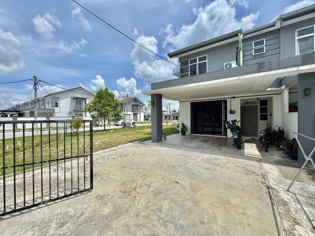 Terraced House for sale in Kulai, Johor