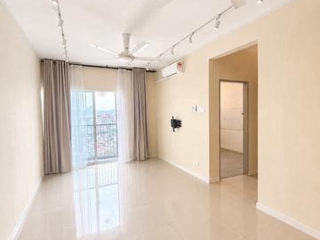 Apartment for rent in Country Heights Damansara, Kuala Lumpur