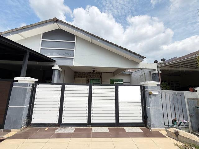 Terraced House for sale in Bukit Katil, Malaka