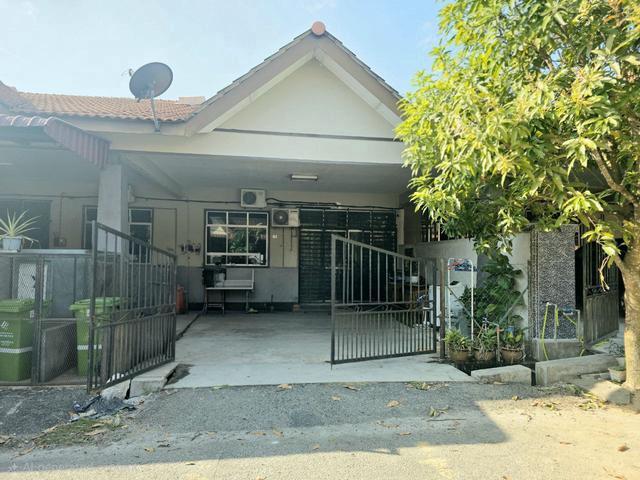 Terraced House for sale in Kuantan, Pahang