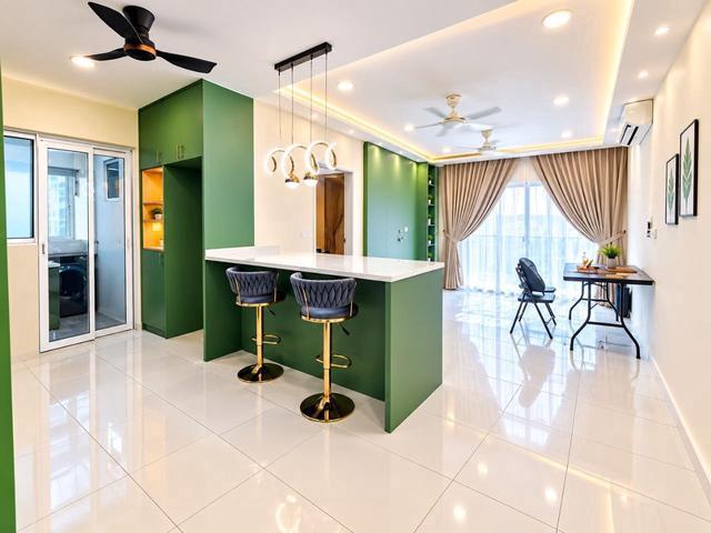 Condominium for rent in Country Heights Damansara, Kuala Lumpur