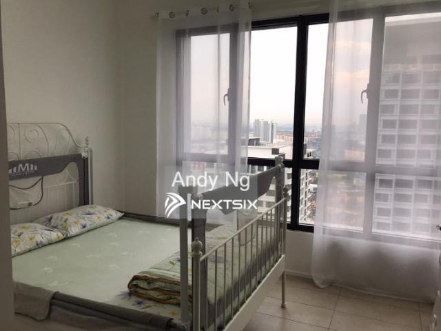 Residential House for sale in Tanjong Sepat, Selangor