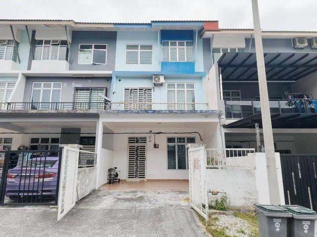 Terraced House for sale in Kulai, Johor