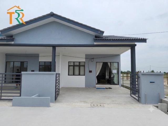 Terraced House for sale in Kuantan, Pahang
