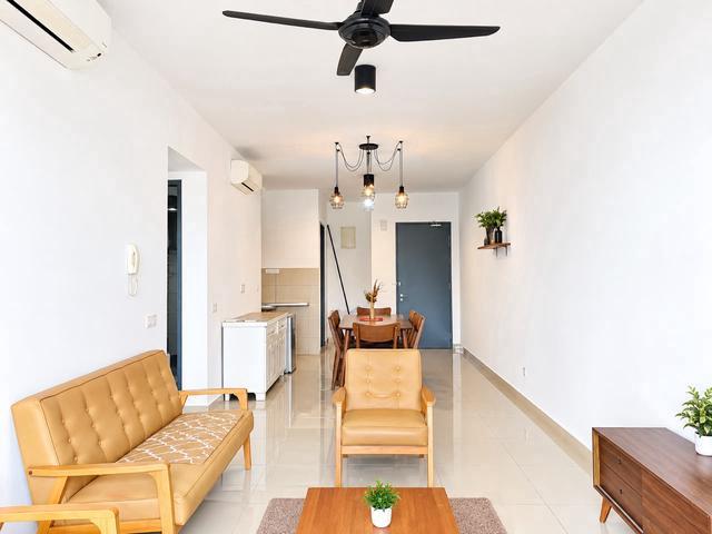 Serviced Residence for sale in Selayang, Selangor