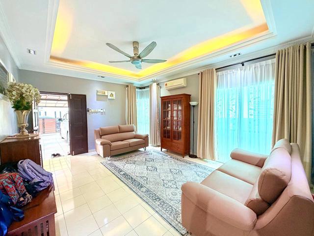 Residential House for sale in Port Klang, Selangor
