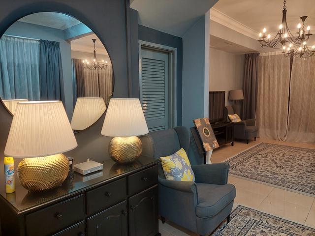 Residential House for rent in Putrajaya