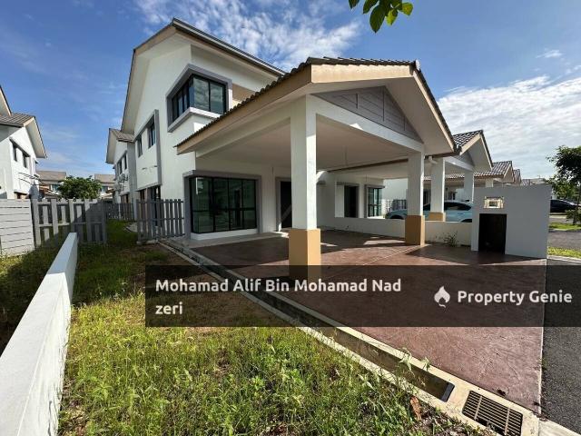 Residential House for sale in Wellesley, Penang
