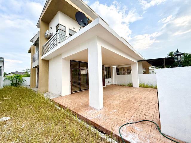 Residential House for sale in Kajang, Langat