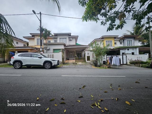 Residential House for sale in Selayang, Selangor