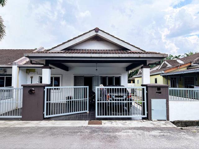 House for sale in Selangor