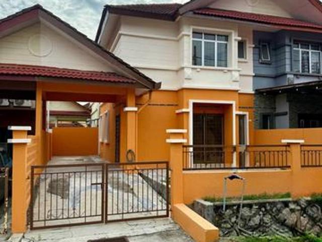 Terraced House for sale in Ijok, Kuala Selangor