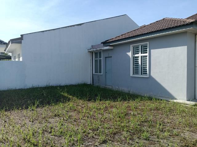Residential House for sale in Sungai Petani, Kuala Muda