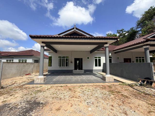Residential House for sale in Tringganu