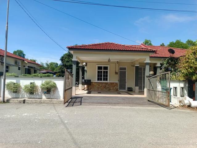 Residential House for sale in Kuantan, Pahang
