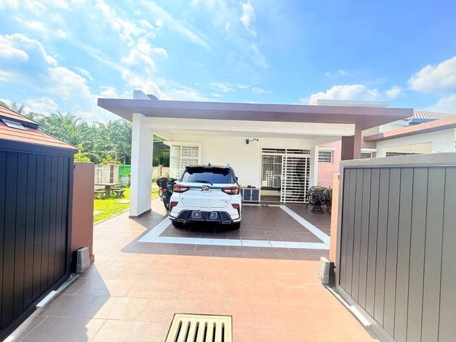 Residential House for sale in Banting, Selangor