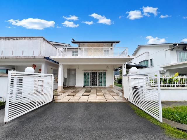 Residential House for sale in Kajang, Langat