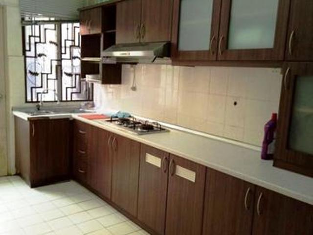 Residential House for rent in Kajang, Langat