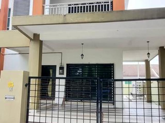 Residential House for sale in Gajah