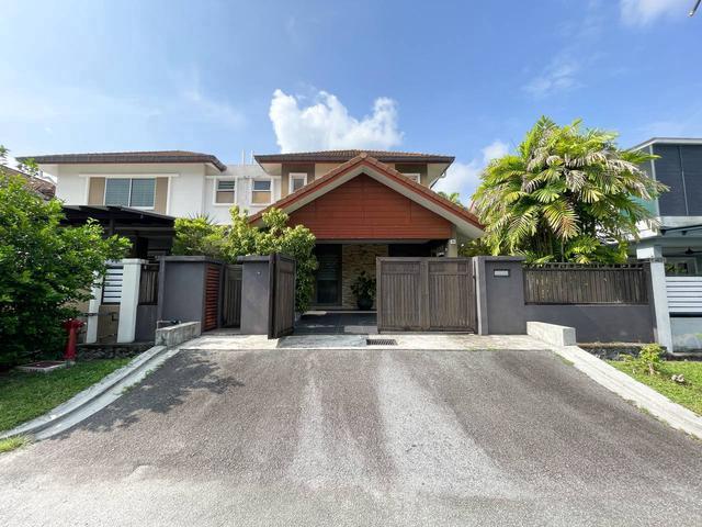 Residential House for sale in Kajang, Langat