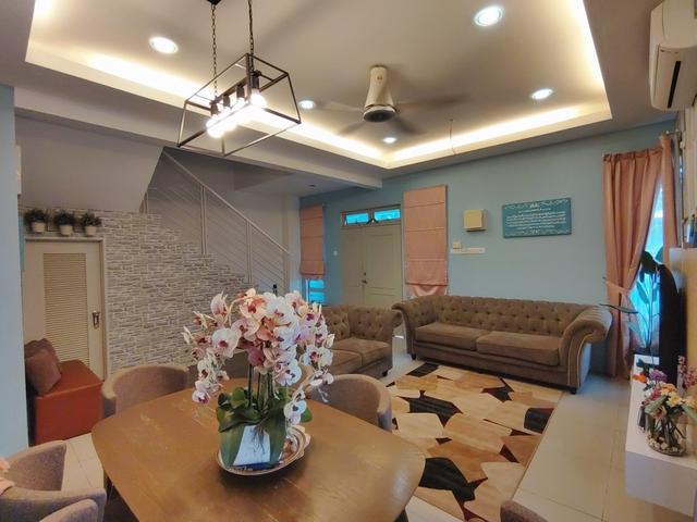 House for sale in Saujana, Selangor