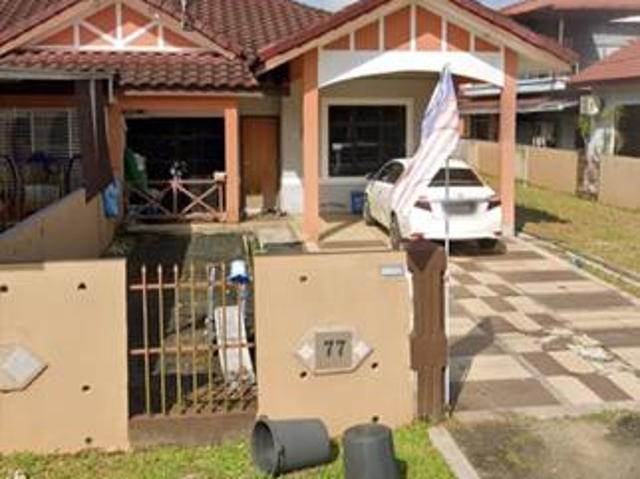 Terraced House for sale in Pahang