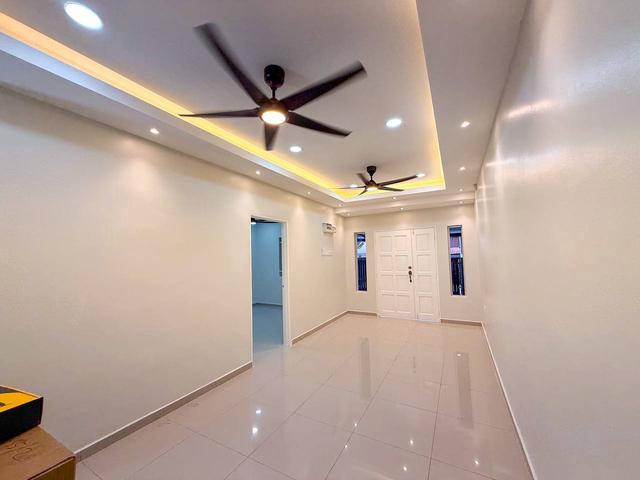 Terraced House for sale in Sendayan Village, Negeri Sembilan