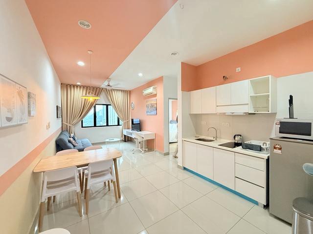 Serviced Residence for rent in Country Heights Damansara, Kuala Lumpur
