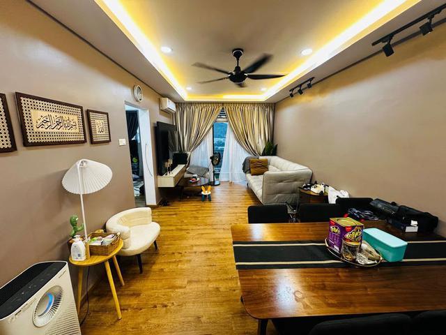Apartment for sale in Masai, Johor